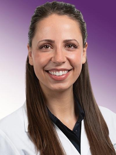 Elizabeth Schmele, PA-C
