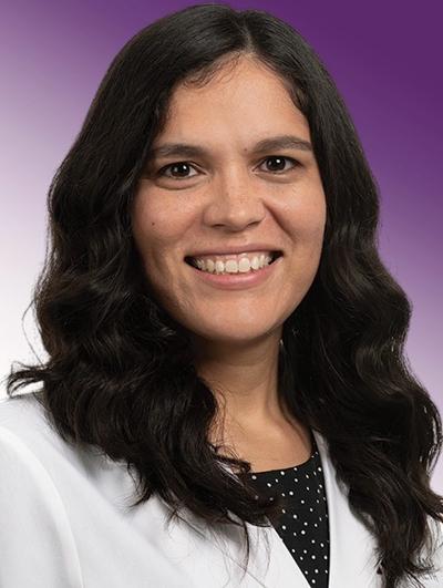 Valentina Miller, CNM