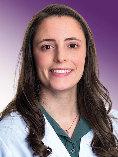 Danielle McGlynn, CPP