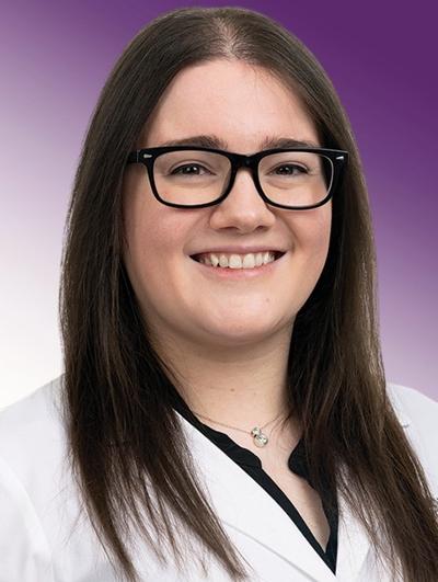 Natalia Furr, PA-C