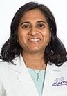 Anitha Lokesh, MD