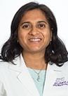 Anitha Lokesh, MD