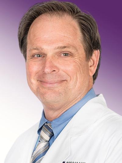 William Brinkley Jr, MD