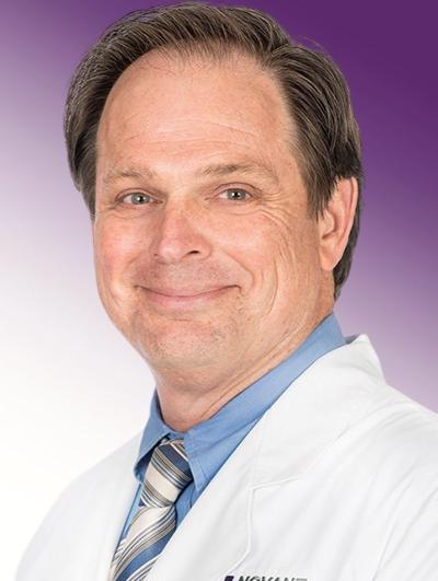 William Brinkley Jr, MD