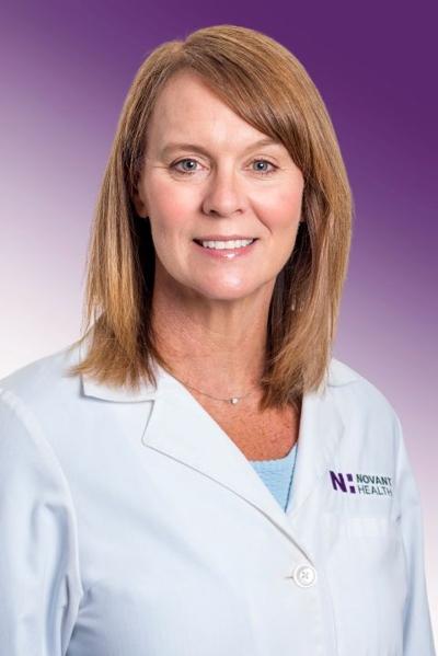Elizabeth Weinberg, MD