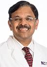 Panneer Manickam, MD
