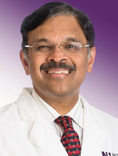 Panneer Manickam, MD