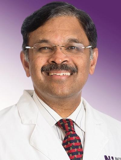 Panneer Manickam, MD
