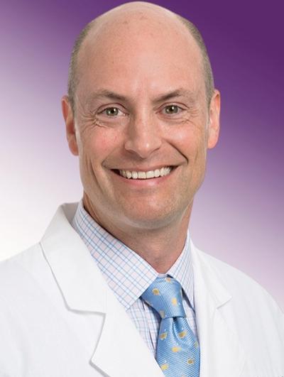James Collins, MD