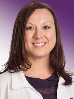 Sarah Bailey, FNP
