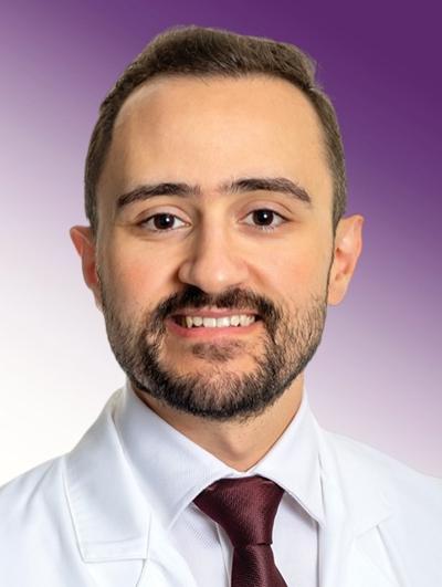 Jafar Hashem, MD