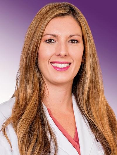 Jade Kiger, FNP