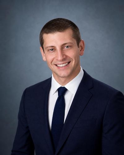 Corey Toscano, DMD