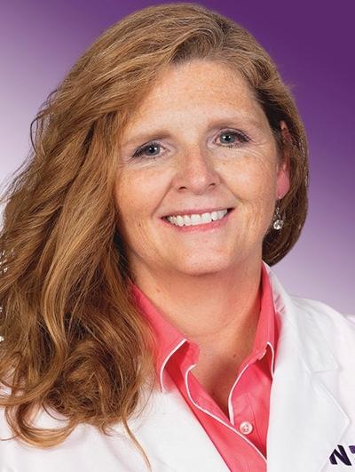 Elizabeth Duffy, AGNP