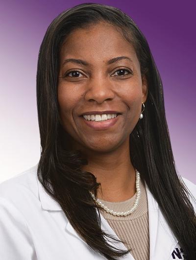Jasmine McEntyre, FNP