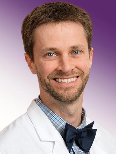 Joseph Chipman, MD