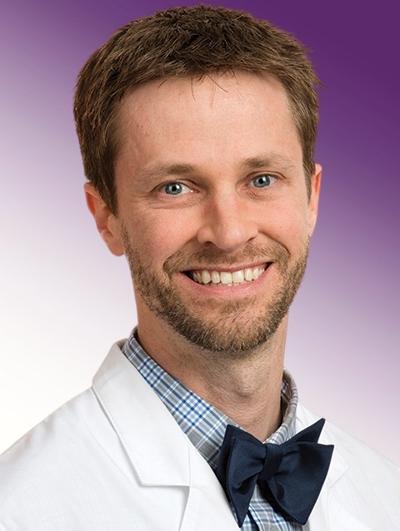Joseph Chipman, MD