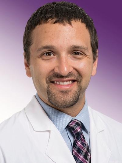 Joseph Gentile, MD
