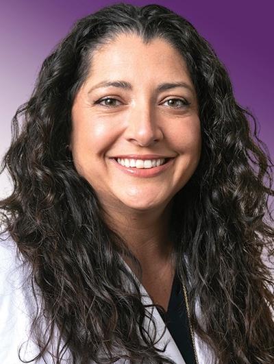 Michelle Fillion, MD
