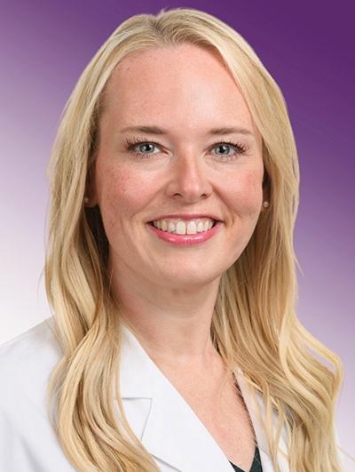 Lindsey Harward, MD