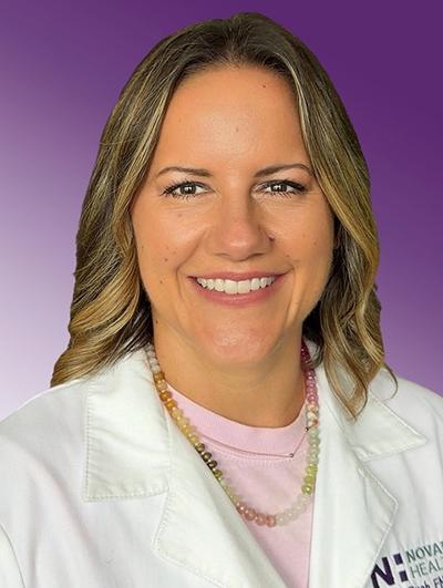 Carrie Bush, FNP