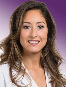 Michelle Billups, PA-C