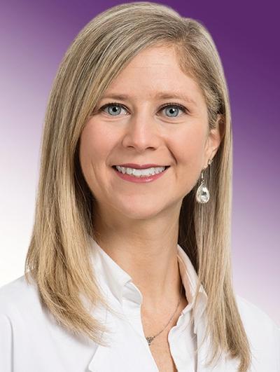 Carrie Hambrecht, PA-C