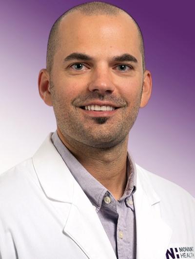 John Colosi, FNP