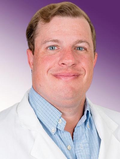John Gehris Jr, MD
