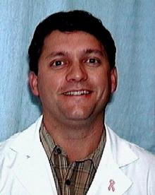 Mark Smith II, MD