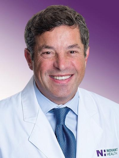 Charles Fox, MD