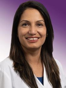 Suima Aryal, MD