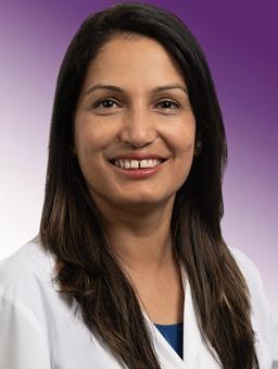 Suima Aryal, MD