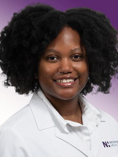 Sierra Singleton, WHNP