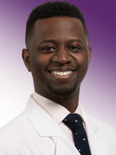 Mark Edouard, MD