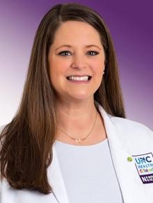 Erin Graves, FNP