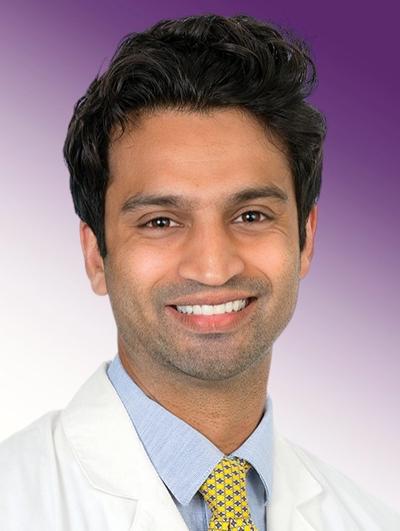 Anish Nadkarni, MD
