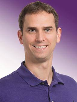Nicholas Nappi-Kaehler, PT