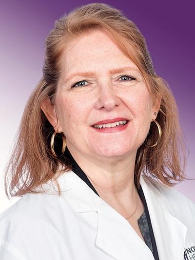 Caroline Kelly, LCSW
