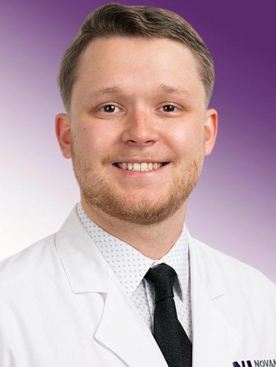 Michael Honeycutt, PA-C