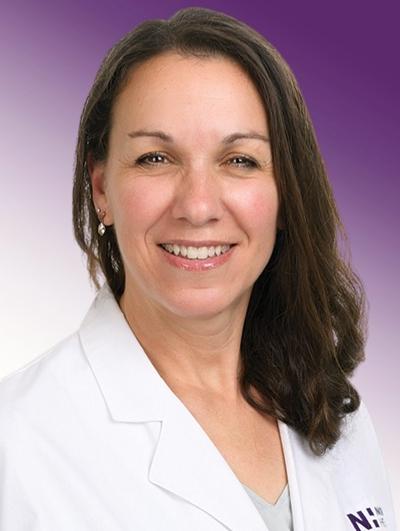 Stacy Ostapko, MD