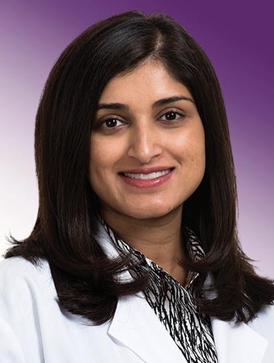 Swati Adawadkar, MD