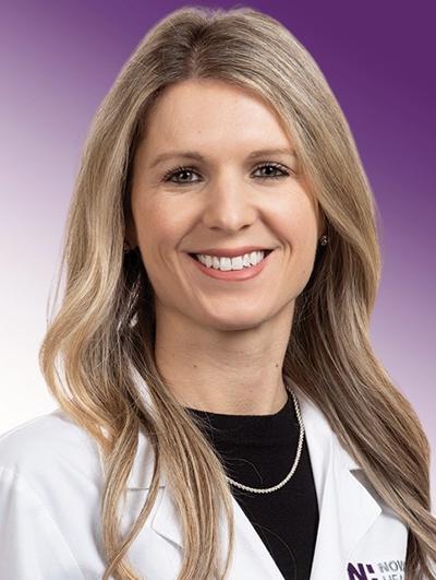 Kristen Andrews, RD
