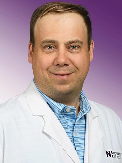 Daryl Turlington, PA-C