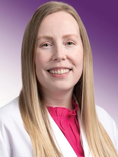 Meghan Gamelin, MD