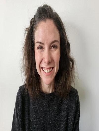 Katie Fontaine, PA-C