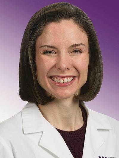 Katie Fontaine, PA-C