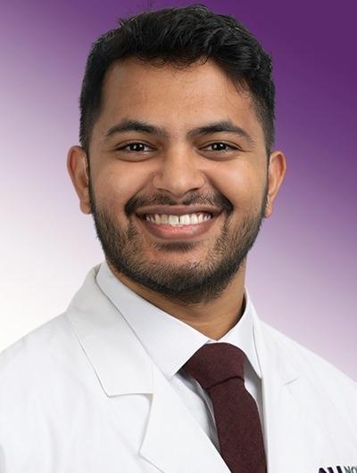 Abhay Kommana, DO
