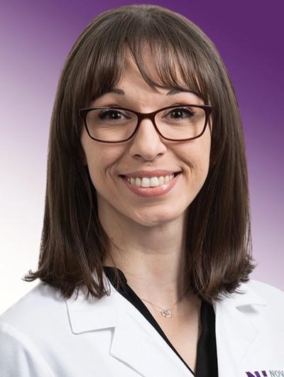 Jennifer Curlee, PMHNP