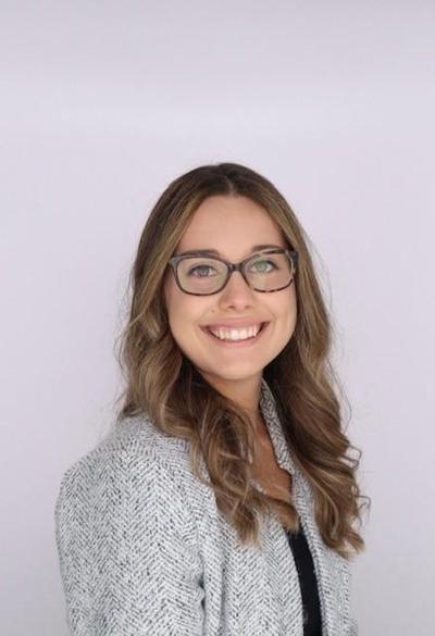 Anna Hale, CPP